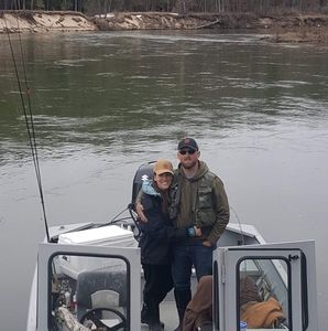 Meet your Posher, Isaac